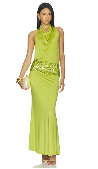 Marea Dress