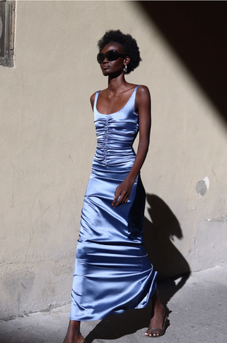 Atlein Dress