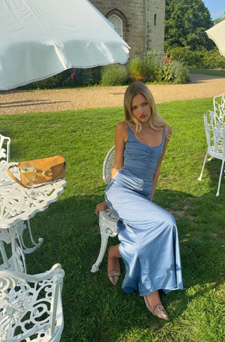 Atlein Dress