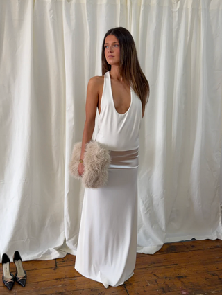 Nadia Dress