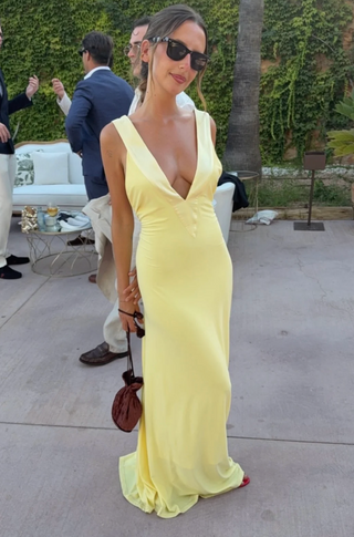 Rosa Dress