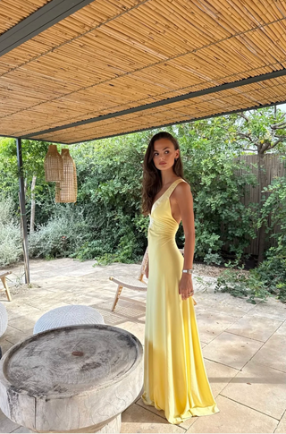 Rosa Dress