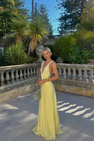 Rosa Dress
