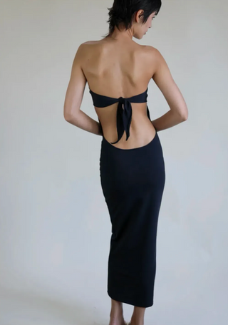 Buci Dress