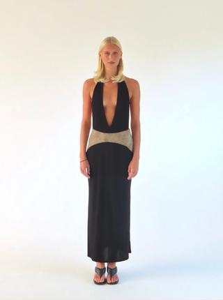 Costello Dress