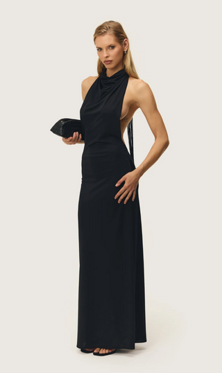 Jean Dress