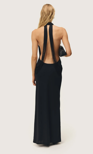 Jean Dress