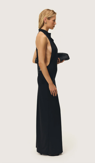 Jean Dress