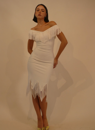 Ellen Dress