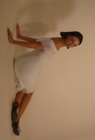 Ellen Dress