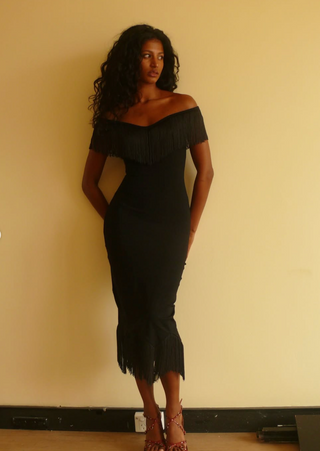Ellen Dress
