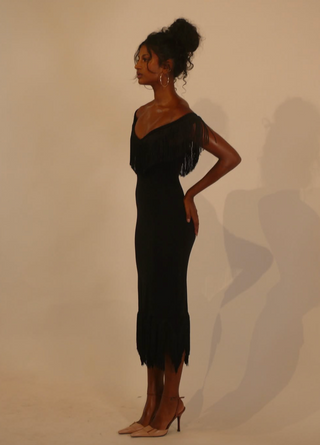 Ellen Dress