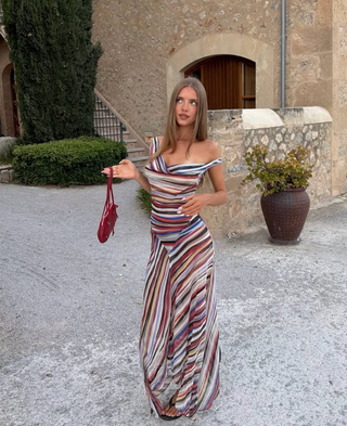 Cora Dress