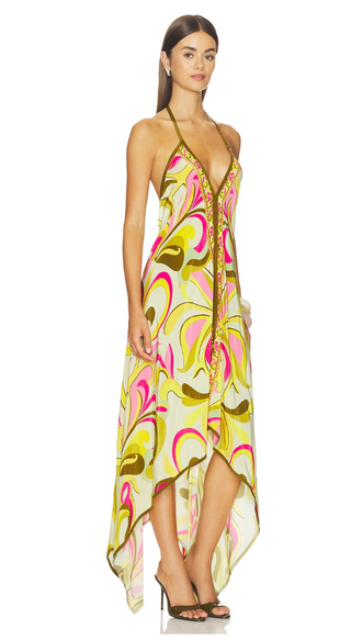 Lottie Dress