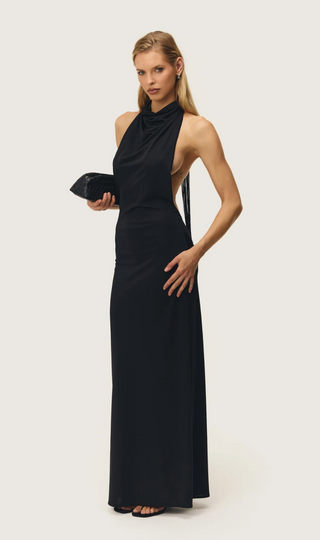 Jean Dress