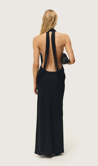 Jean Dress