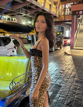 Chui Dress