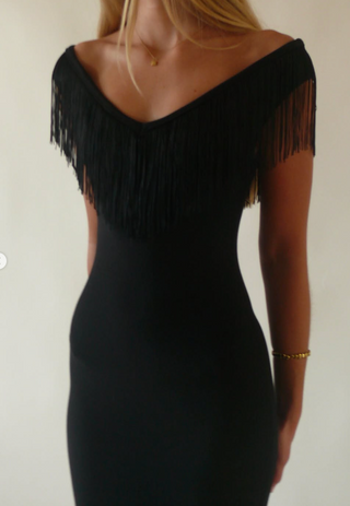 Ellen Dress